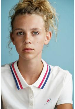 Elle Graham