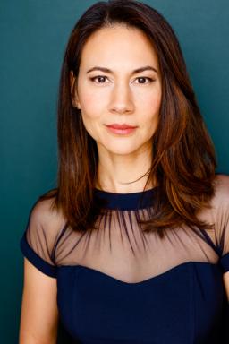 Catherine Kresge
