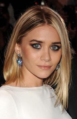 Ashley Olsen