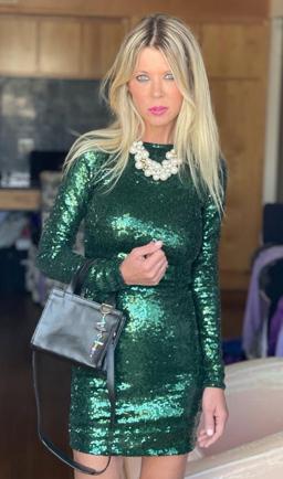 Tara Reid