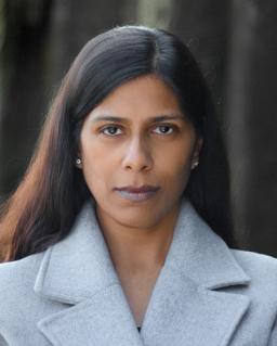 Lolita Chakrabarti