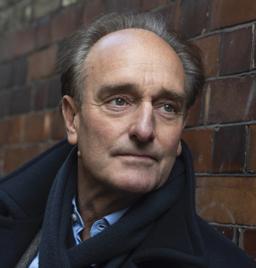 Mark Tandy