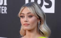 Ella Purnell