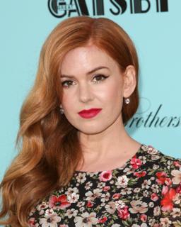 Isla Fisher