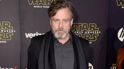 Mark Hamill