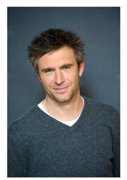 Jack Davenport