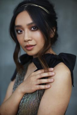 Cynthy Wu