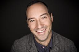 Tony Hale