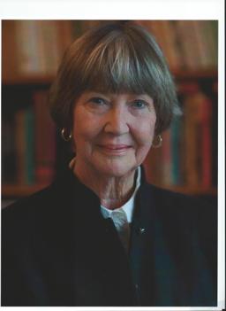 Charlotte Stewart