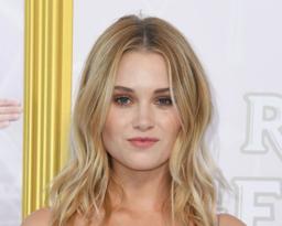 Virginia Gardner