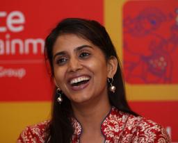 Sonali Kulkarni