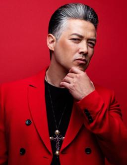 Russell Wong