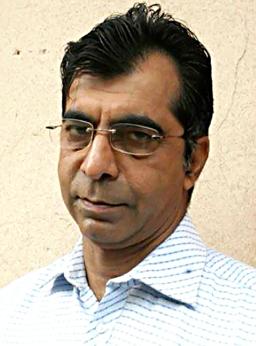 Shri Vallabh Vyas