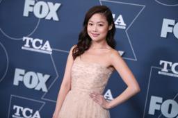 Krista Marie Yu