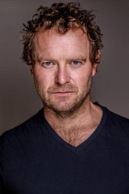 Nicholas Pauling