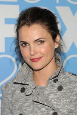 Keri Russell