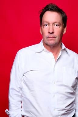 D.B. Sweeney