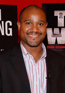 Seth Gilliam