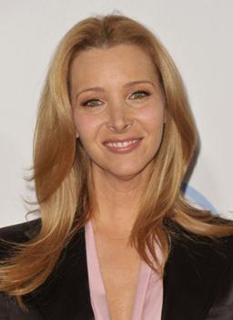 Lisa Kudrow