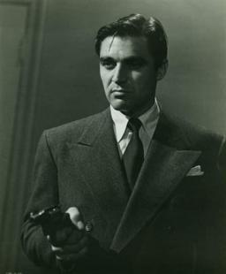 Steve Cochran