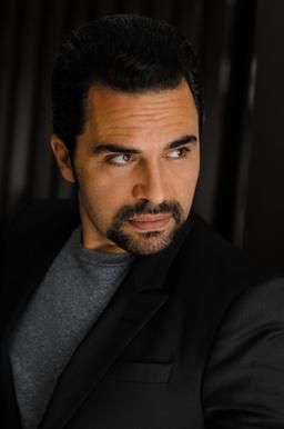 Manny Perez