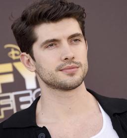Carter Jenkins