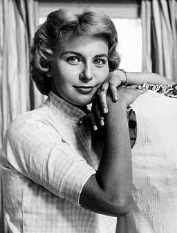Joanne Woodward