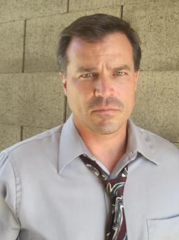 Larry Krask