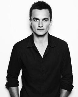 Rupert Friend