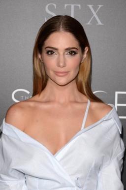 Janet Montgomery