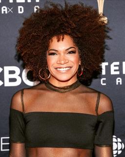 Arisa Cox