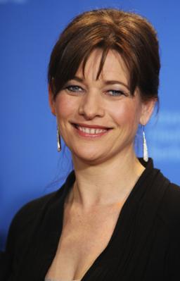 Kerry Fox