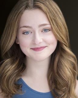 Lexi Cowan