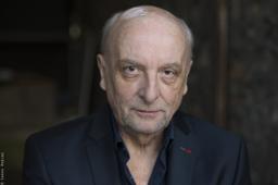 Laurent Claret