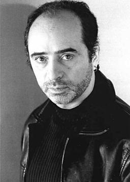 Philippe Bergeron