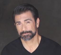 Chris Casamassa