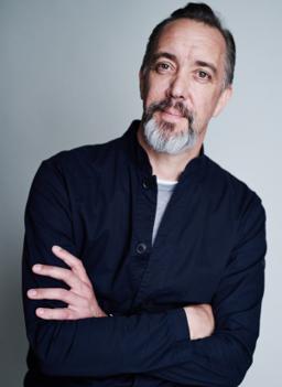 Chris Middleton