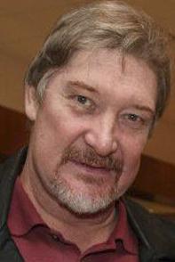 Robin Smith