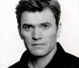 Richard Dillane