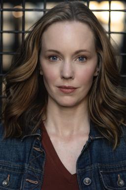 Bethany Anne Lind