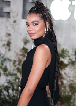 Nesta Cooper