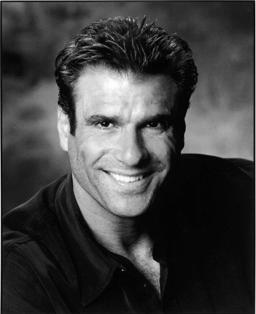 Jerry Penacoli