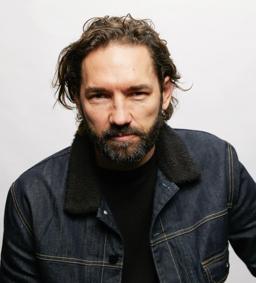 Nash Edgerton