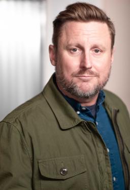Scott Michael Morgan