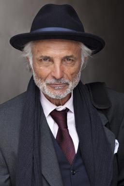 Robert Miano