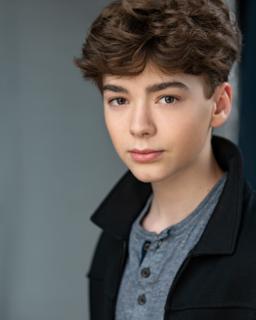Christian Michael Cooper