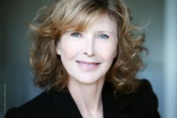 Aurore Clément