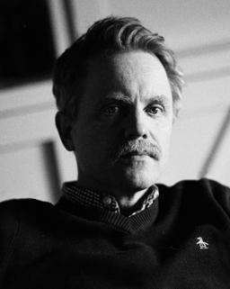 David Hornsby