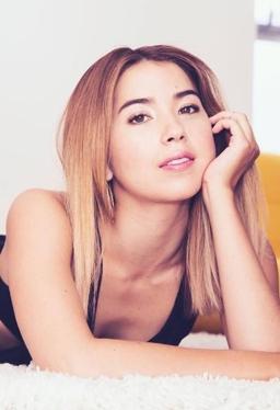 Nichole Sakura