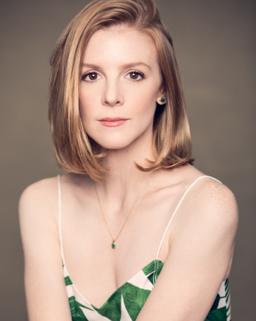Ashley Bell